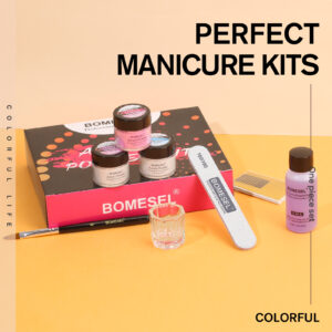 Professional OEM ODM nail gel polish manufacturer builder structural gel set factory wholesale