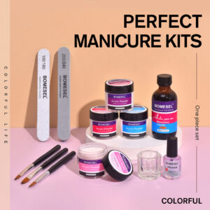 Professional OEM ODM structural builder gel manufacturer BIAB nail gel polish kit exporter