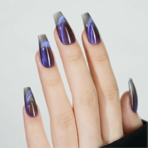 cat eye gel nail polish manufacturer factory supplier megnet gel bulk purchase