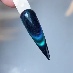 Cat eye gel nail polish colors oem odm factory supplier megnet gel manufacturer