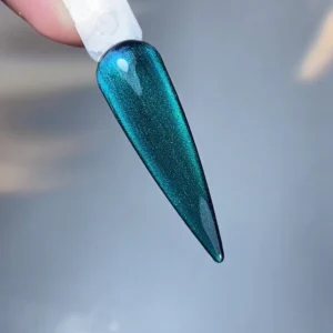 Cat eye gel nail polish Green blue factory supplier megnet gel bulk purchase EXPORTER