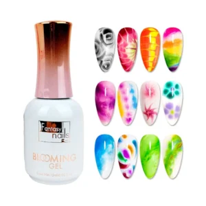Blooming gel nail polish manufacturer OEM ODM factory wholesaler export