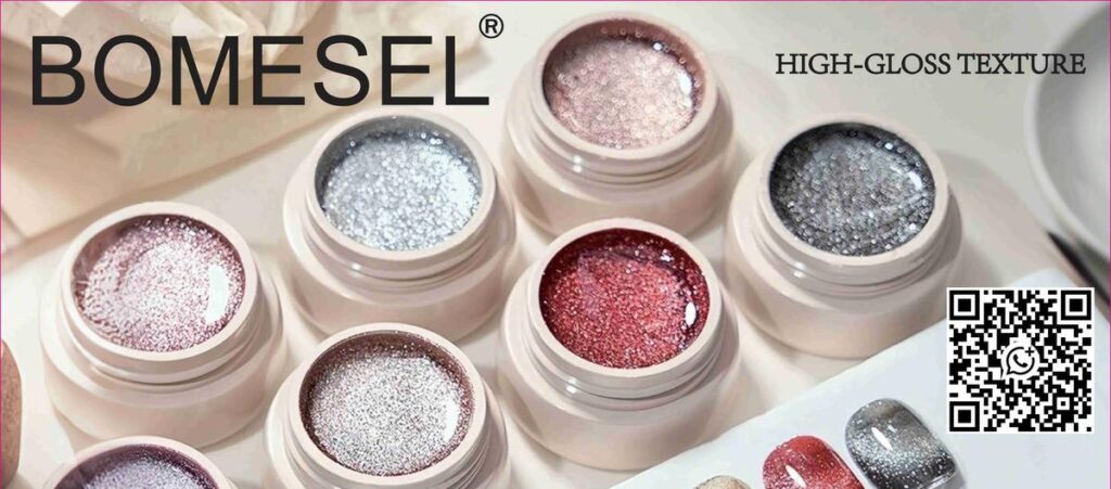 gel nail polish factory6