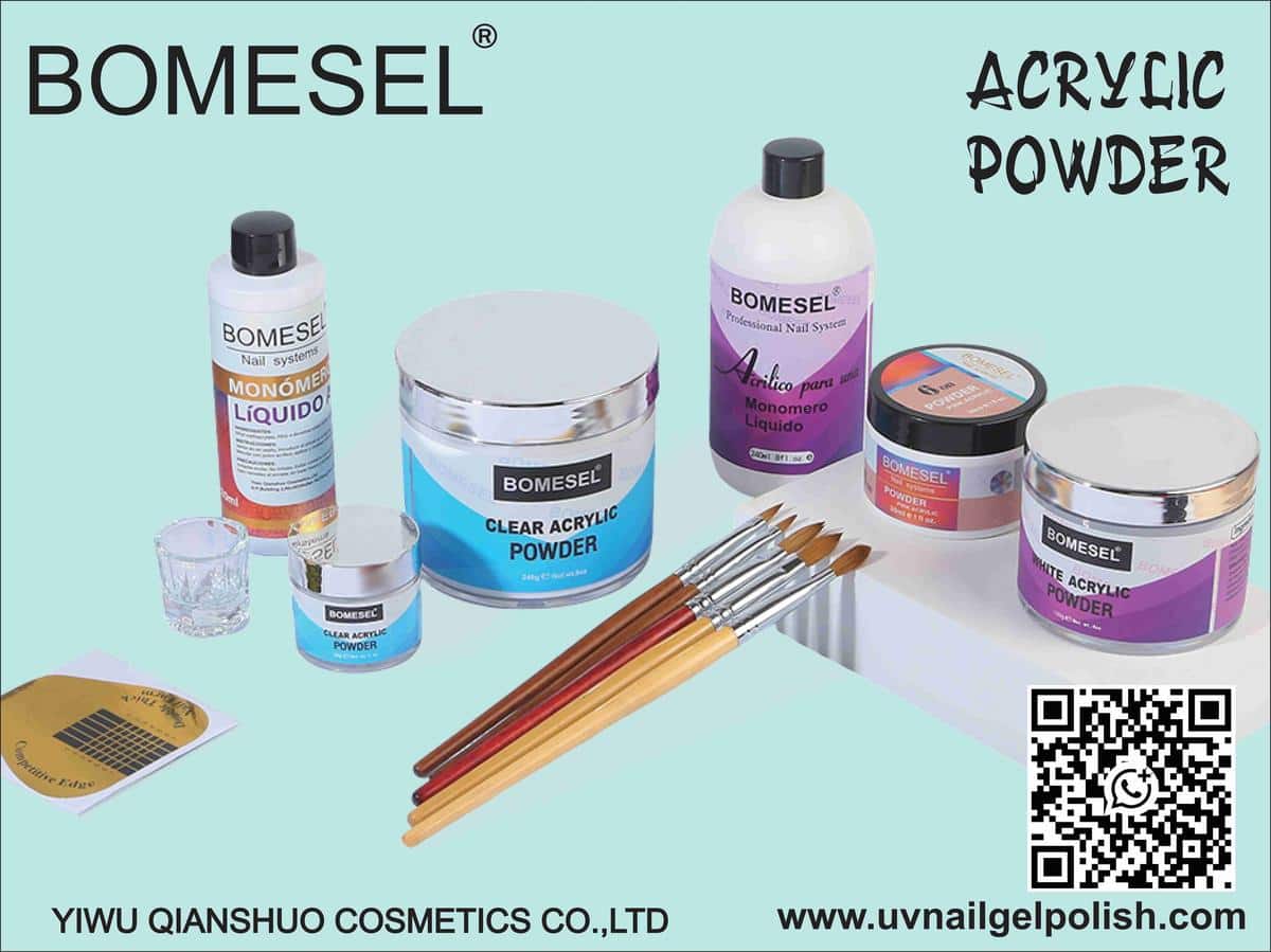 gel nail polish manufacturer6